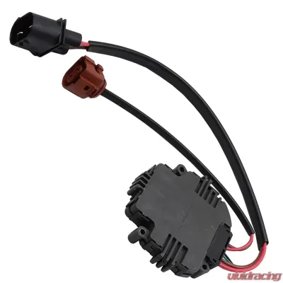 Beck/Arnley Engine Cooling Fan Module 203-0286 - 203-0286