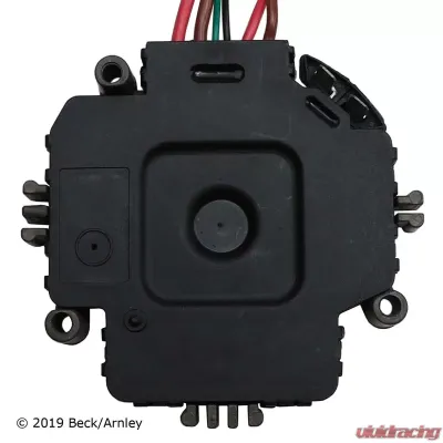 Beck/Arnley Engine Cooling Fan Module 203-0286 - 203-0286