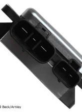 Beck/Arnley Engine Cooling Fan Module 203-0288                                     - 203-0288 - Image 2