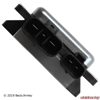 Beck/Arnley Engine Cooling Fan Module 203-0288 - 203-0288