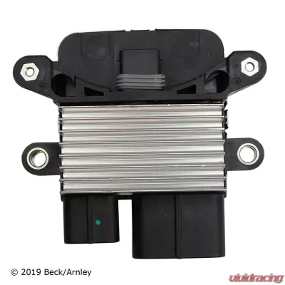 Beck/Arnley Engine Cooling Fan Module 203-0288 - 203-0288