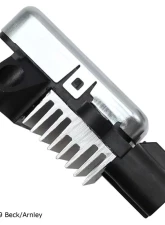 Beck/Arnley Engine Cooling Fan Module 203-0288                                     - 203-0288 - Image 5