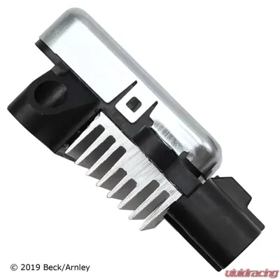 Beck/Arnley Engine Cooling Fan Module 203-0288 - 203-0288