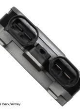 Beck/Arnley Engine Cooling Fan Module 203-0289                                     - 203-0289 - Image 2