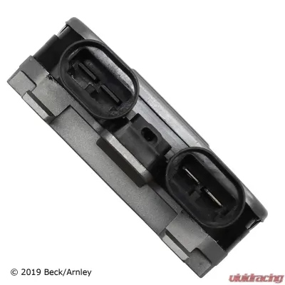 Beck/Arnley Engine Cooling Fan Module 203-0289 - 203-0289