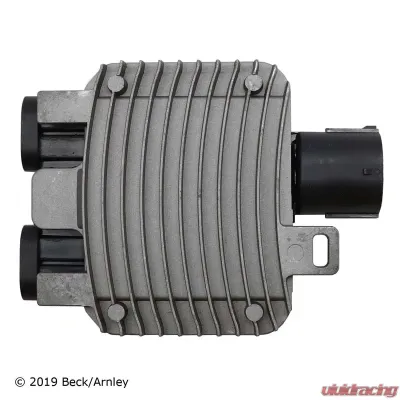 Beck/Arnley Engine Cooling Fan Module 203-0289 - 203-0289