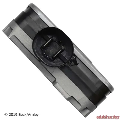 Beck/Arnley Engine Cooling Fan Module 203-0289 - 203-0289
