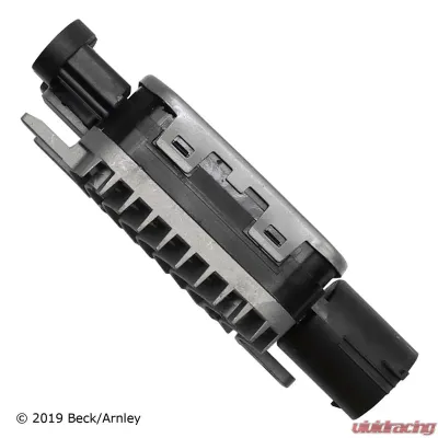 Beck/Arnley Engine Cooling Fan Module 203-0289 - 203-0289
