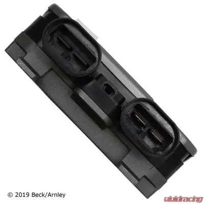 Beck/Arnley Engine Cooling Fan Module 203-0290 - 203-0290