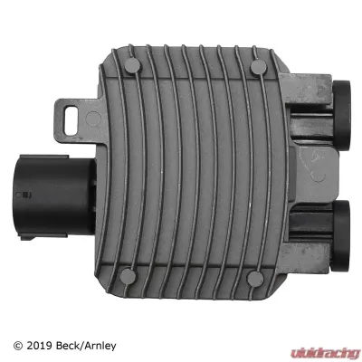 Beck/Arnley Engine Cooling Fan Module 203-0290 - 203-0290