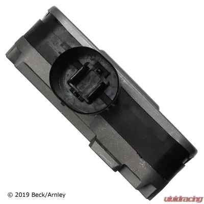 Beck/Arnley Engine Cooling Fan Module 203-0290 - 203-0290