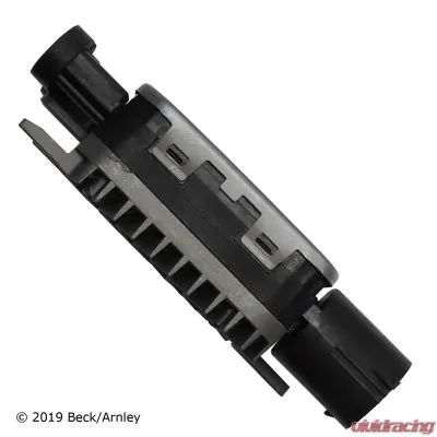 Beck/Arnley Engine Cooling Fan Module 203-0290 - 203-0290