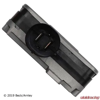 Beck/Arnley Engine Cooling Fan Module 203-0294 - 203-0294