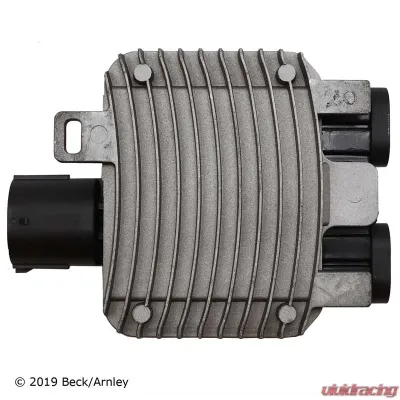 Beck/Arnley Engine Cooling Fan Module 203-0294 - 203-0294