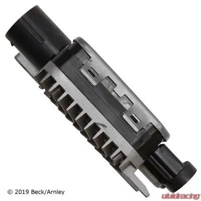 Beck/Arnley Engine Cooling Fan Module 203-0294 - 203-0294