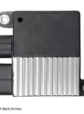 Beck/Arnley Engine Cooling Fan Module 203-0295                                     - 203-0295 - Image 2