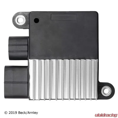 Beck/Arnley Engine Cooling Fan Module 203-0295 - 203-0295