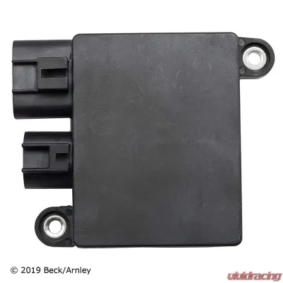 Beck/Arnley Engine Cooling Fan Module 203-0295 - 203-0295