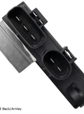 Beck/Arnley Engine Cooling Fan Module 203-0295                                     - 203-0295 - Image 4