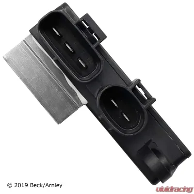 Beck/Arnley Engine Cooling Fan Module 203-0295 - 203-0295