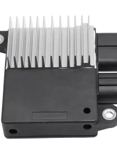 Beck/Arnley Engine Cooling Fan Module 203-0295                                     - 203-0295 - Image 5