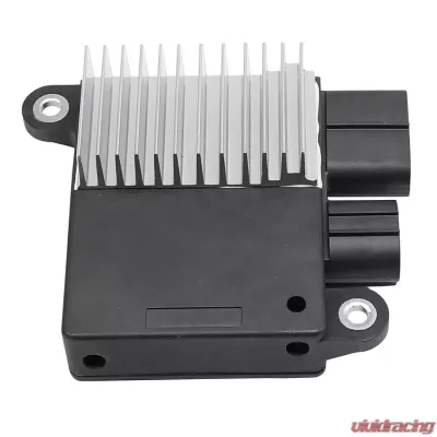 Beck/Arnley Engine Cooling Fan Module 203-0295 - 203-0295