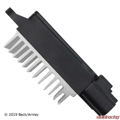 Beck/Arnley Engine Cooling Fan Module 203-0295 - 203-0295