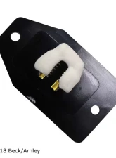 Beck/Arnley HVAC Blower Motor Resistor 204-0001                                     - 204-0001 - Image 4