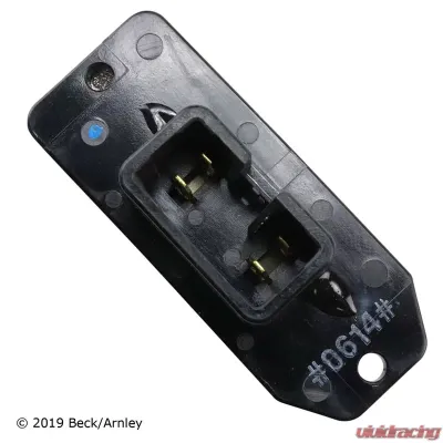 Beck/Arnley HVAC Blower Motor Resistor 204-0003 - 204-0003