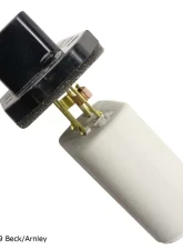 Beck/Arnley HVAC Blower Motor Resistor 204-0003                                     - 204-0003 - Image 3