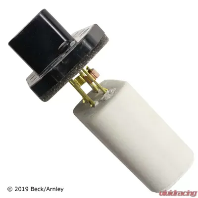 Beck/Arnley HVAC Blower Motor Resistor 204-0003 - 204-0003