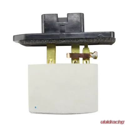 Beck/Arnley HVAC Blower Motor Resistor 204-0003 - 204-0003