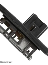 Beck/Arnley HVAC Blower Motor Resistor 204-0004                                     - 204-0004 - Image 2