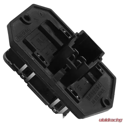 Beck/Arnley HVAC Blower Motor Resistor 204-0004 - 204-0004