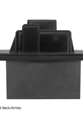 Beck/Arnley HVAC Blower Motor Resistor 204-0005                                     - 204-0005 - Image 2