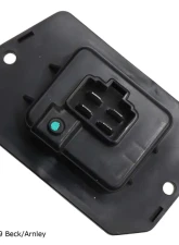 Beck/Arnley HVAC Blower Motor Resistor 204-0005                                     - 204-0005 - Image 3