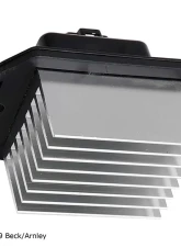 Beck/Arnley HVAC Blower Motor Resistor 204-0005                                     - 204-0005 - Image 4