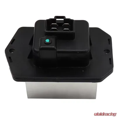 Beck/Arnley HVAC Blower Motor Resistor 204-0005 - 204-0005