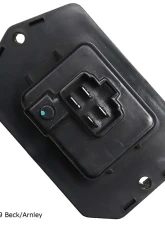 Beck/Arnley HVAC Blower Motor Resistor 204-0006                                     - 204-0006 - Image 3