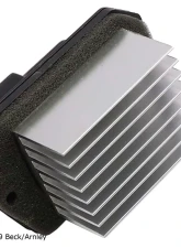 Beck/Arnley HVAC Blower Motor Resistor 204-0006                                     - 204-0006 - Image 4