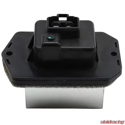 Beck/Arnley HVAC Blower Motor Resistor 204-0006 - 204-0006