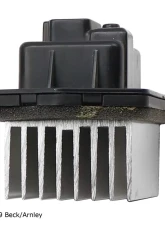 Beck/Arnley HVAC Blower Motor Resistor 204-0006                                     - 204-0006 - Image 5
