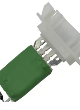 Beck/Arnley HVAC Blower Motor Resistor 204-0008                                     - 204-0008 - Image 4
