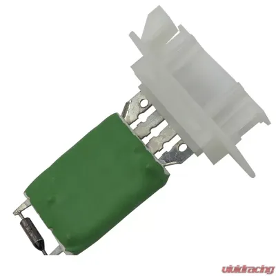 Beck/Arnley HVAC Blower Motor Resistor 204-0008 - 204-0008