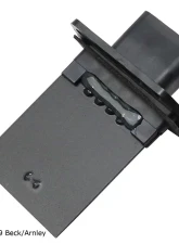Beck/Arnley HVAC Blower Motor Resistor 204-0009                                     - 204-0009 - Image 3