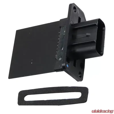 Beck/Arnley HVAC Blower Motor Resistor 204-0009 - 204-0009