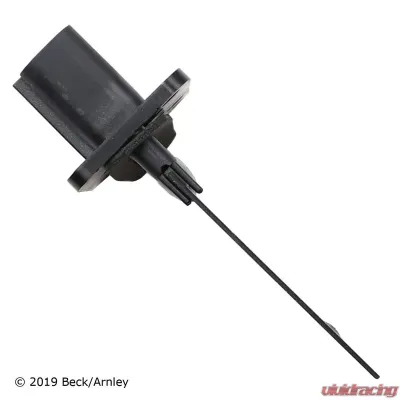 Beck/Arnley HVAC Blower Motor Resistor 204-0009 - 204-0009
