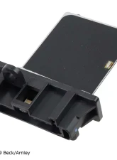 Beck/Arnley HVAC Blower Motor Resistor 204-0010                                     - 204-0010 - Image 4