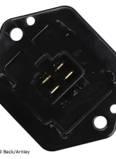 Beck/Arnley HVAC Blower Motor Resistor 204-0011                                     - 204-0011 - Image 3