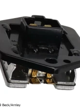 Beck/Arnley HVAC Blower Motor Resistor 204-0011                                     - 204-0011 - Image 5